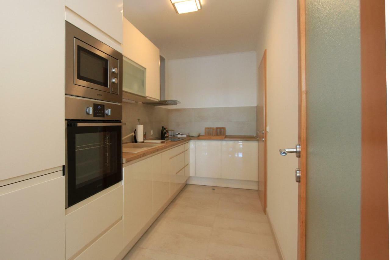 Luxury Omis Apartment Exterior foto