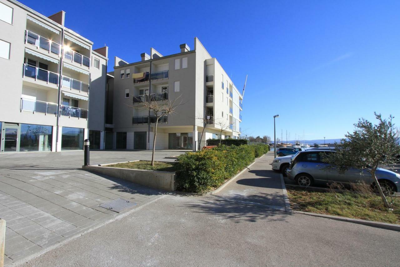 Luxury Omis Apartment Exterior foto
