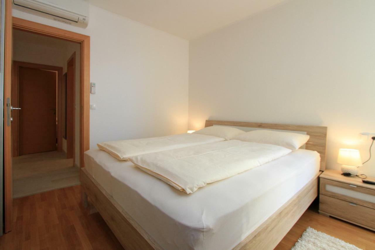 Luxury Omis Apartment Exterior foto